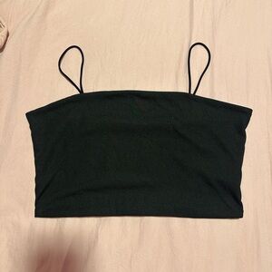 SHEIN Cropped Cami